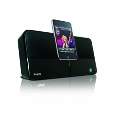 Logic3 i-Station RTV Sound-System f�r iPhone & iPod