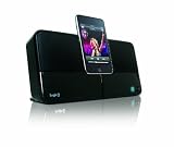 Logic3 i-Station RTV Sound-System f�r iPhone & iPod