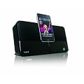 Logic3 i-Station RTV Sound-System f�r iPhone & iPod