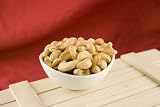 Review Superior Nut Company, Inc.  / Salted Giant Whole Cashews (10 lb case)