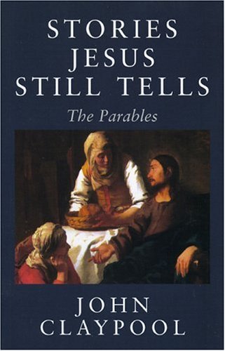 Stories Jesus Still Tells under General in The Books Store