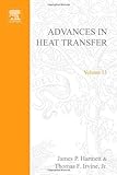 Advances in heat transfer. Vol.13