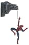 Spiderman the Movie Super Poseable Spiderman