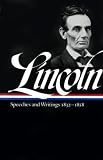 Abraham Lincoln (Library of America) Don E. Fehrenba