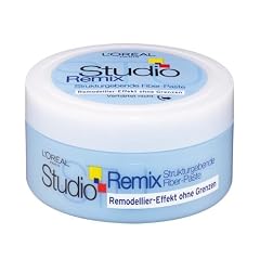 L'Or�al Paris Studio Line Remix Styling Creme, 2er Pack (2 x 150 ml)