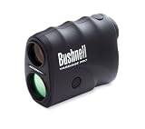 Bushnell Yardage Pro Legend Waterproof Laser Rangefinder (Camouflage)