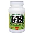 Modern Products - Swiss Kriss Herbal Laxative Tabs, 250 tablets Tablets tablets