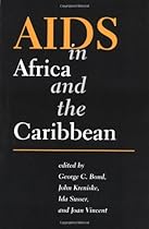 AIDS in Africa and the Caribbean