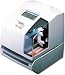 Office Products : Icon Time Systems® SP-250 Electronic Time & Date Stamp
