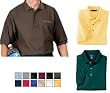 Port Authority - Silk Touch Sport Shirt (K500)