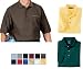Port Authority - Silk Touch Sport Shirt (K500)