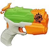 SuperSoaker Nerf Zombie Strike Extinguisher Blaster Water Soaking Guns