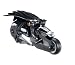 Batman Begins H2583 - Batcycle