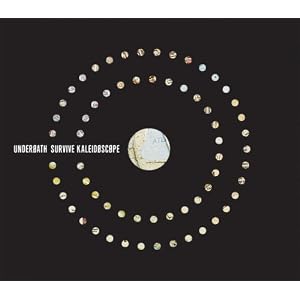 Survive Kaleidoscope (W/Dvd)