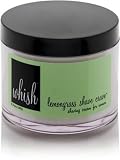 Whish Lemongrass Shave Crave Shaving Cream for Women 189g/6.7oz
