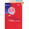 The Misuse of Drugs Act: A Guide for Forensic Scientists (Rsc Paperbacks)