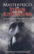 Masterpieces of Terror and the Supernatural