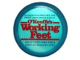 Okeeffes Co TR3200-6 Healthy Feet Creme