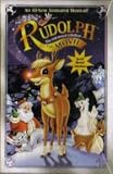 Rudolph The Red-Nosed Reindeer [The Movie]