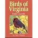 Birds of Virginia Field Guide
