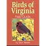 Birds of Virginia Field Guide
