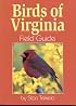 Birds of Virginia Field Guide