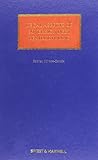 Legal aspects of sovereign debt restructuring