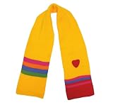 Kidorable Hearts Scarf