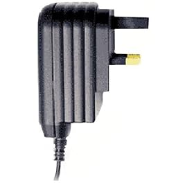 Psion Mains Adaptor Series 5-PSU
