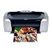 Epson Stylus C88+ Ink Jet Printer (C11C617121)