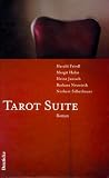 Tarot Suite - Harald Friedl, Margit Hahn, Heinz Janisch