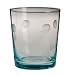 Marquis by Waterford Polka Dot Double Old Fashioned Glasses, Set of 4