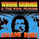 Cocaine Blues