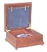 Crosley Radio Leipzig Music Box