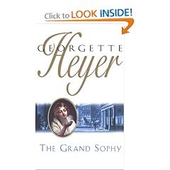 The Grand Sophy