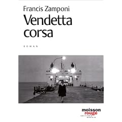 Vendetta corsa