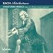 Bach Attributions
