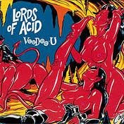 Lords Of Acid - Marijunana in Your Brain Lyrics - Zortam Music