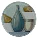 Teapot Stand - Serenity (16cm Dia)