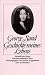 George Sand �Geschichte meines Lebens: Aus ihrem autobiographischen Werk ausgew�hlt und mit einer Einleitung versehen von Renate Wiggershaus (insel taschenbuch)�