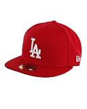 Produkt-Bild: New Era Cap Losdod (scarlet/white)