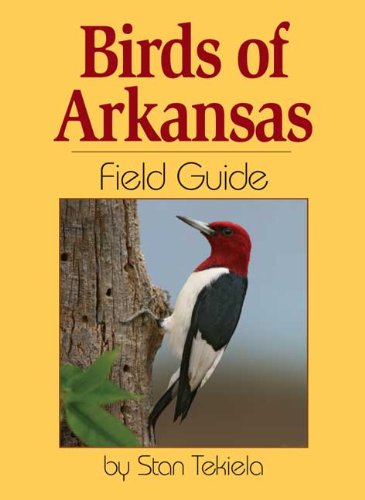 Birds of Arkansas Field Guide