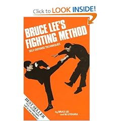 Bruce Lee's Fighting Method: Self-Defense Techniques with Video