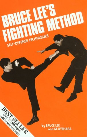  Bruce Lee