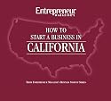 How to Start a Business in California (Business Start-Up Guides)