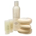 Judith Jackson's Bath & Body Treatment