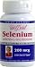 Carol Bond's Selenium 200 Mcg (An Impressive Antioxidant That Works Well with Vitamin E to Scavenge Free Radicals, Helping to Prevent Cellular Mutation, Cancers, and the Effects of Aging, Cardiovascular Disease, Sexual Dysfunction, Menopause and Skin Ailments) Tabs 100's