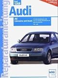Audi A6 Limousine und Avant 1997 - 2001.