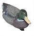 DIVERSE 140505 Stockente 39 cm Ente Kunststoff