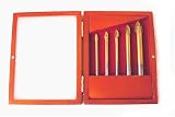 Yukon Tool YTMB5 Miracle 5-Piece Bit Set